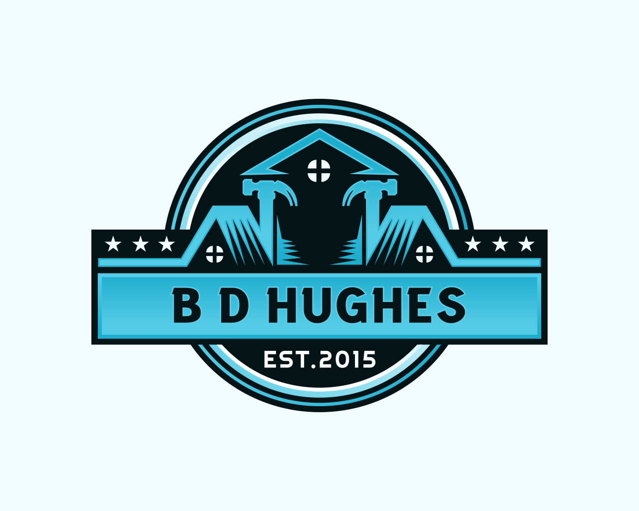 B D Hughes Construction