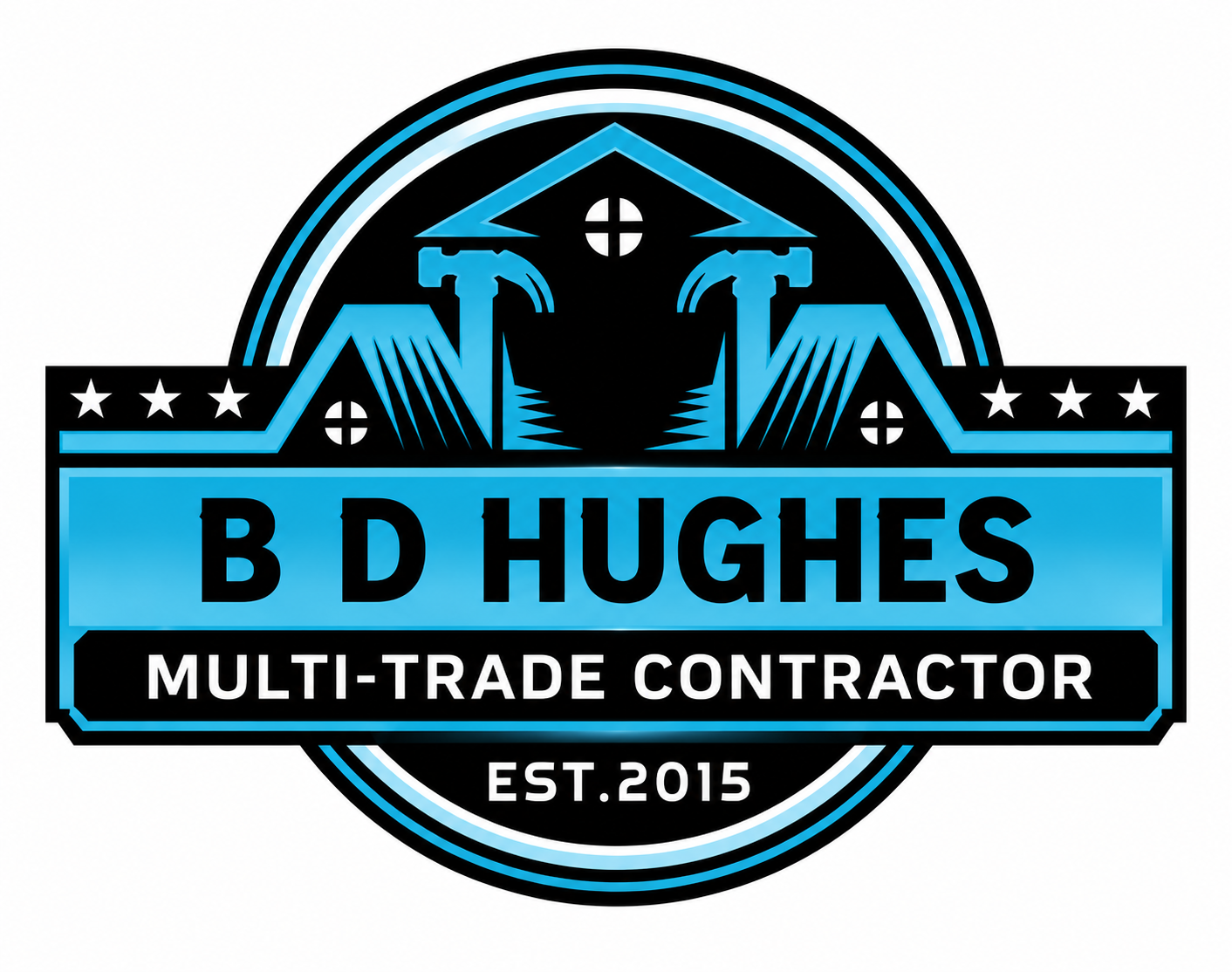 B D Hughes Multi-trade Contractor