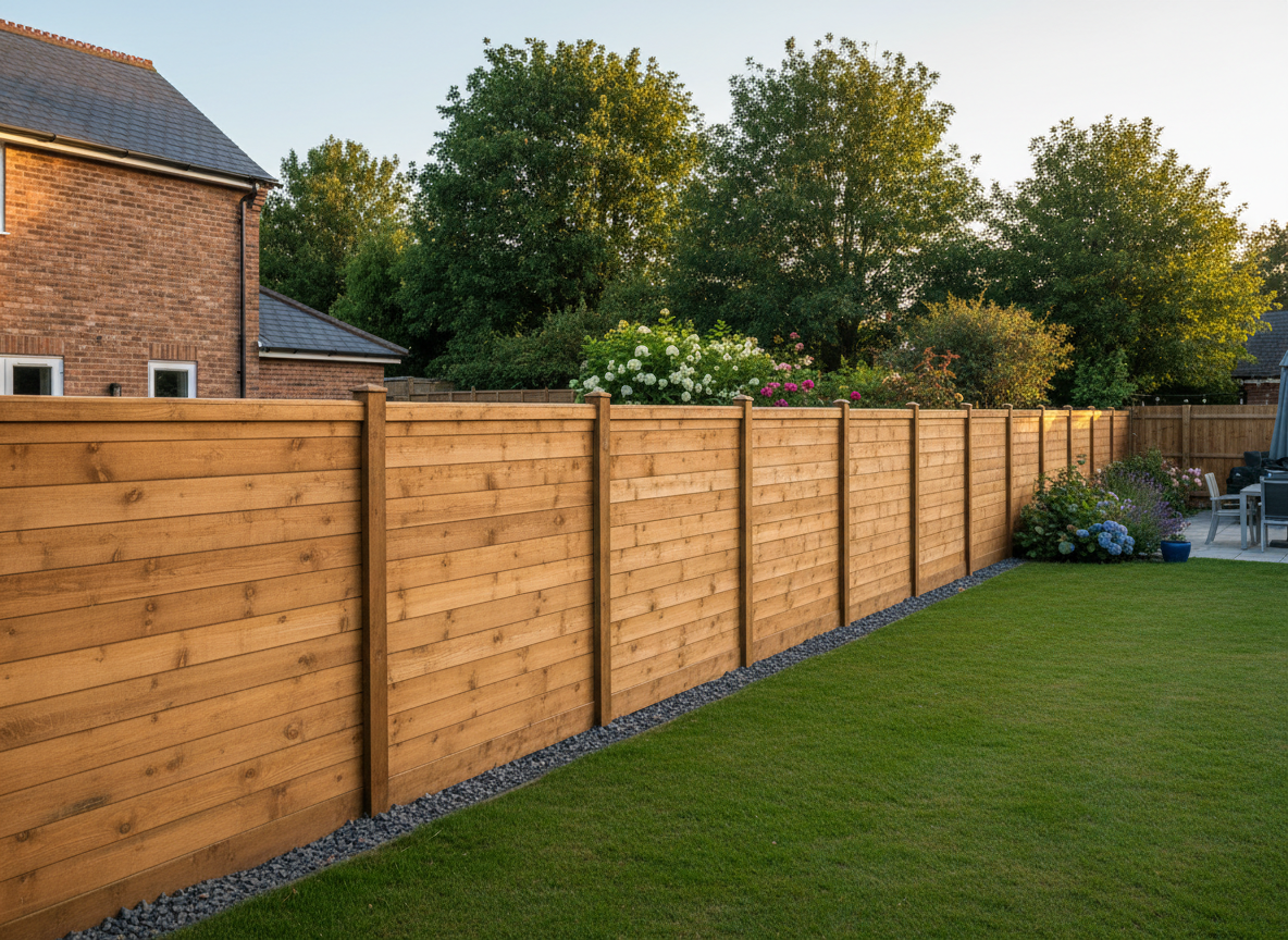 Fencing